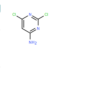 2,6-二氯-4-氨基嘧啶,4-Amino-2,6-dichloropyrimidine