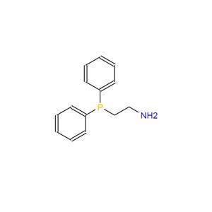 2-(二苯基膦基)乙胺 4848-43-5