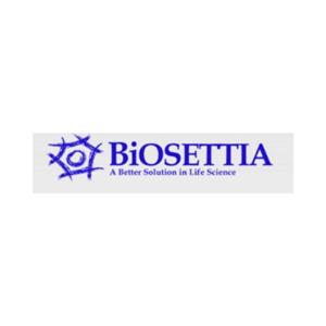 维百奥生物特约代理Biosettia公司产品