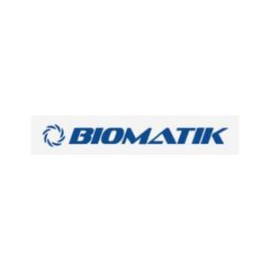 维百奥生物特约代理Biomatik公司全系列产品