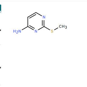 2-甲硫基-4-氨基嘧啶，纯净、高效、环保、多功能的中间体选择