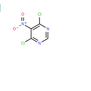 4,6-二氯-5-硝基嘧啶,4,6-Dichloro-5-nitropyrimidine