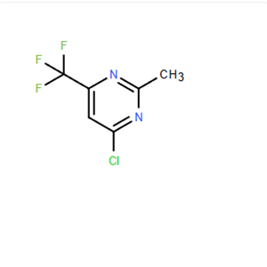 2-甲基-4-氯-6-三氟甲基嘧啶，纯净、高效、环保、多功能的中间体选择