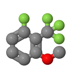 2-Fluoro-6-methoxybenzotrifluoride；1214384-13-0