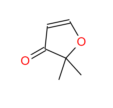 2,5-二甲基-3(2H呋喃酮,2,5-Dimethyl-3(2Hfuranone