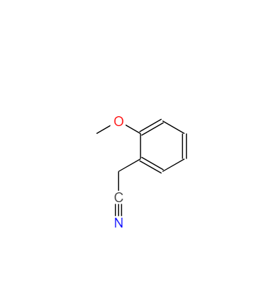 2-甲氧基苯乙腈,2-Methoxyphenylacetonitrile