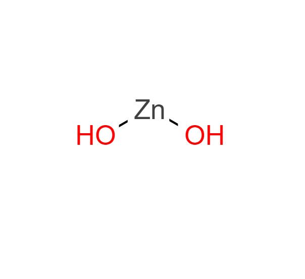 次氧化锌,Zinc hypoxide