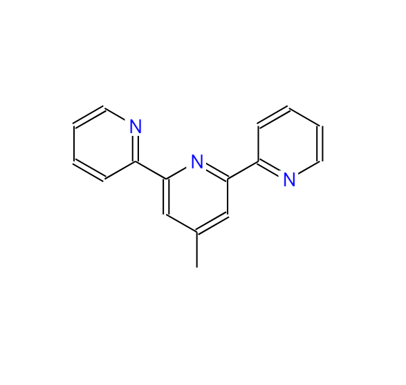 4'-甲基-2,2':6',2,4'-METHYL-2,2':6',2''-TERPYRIDINE