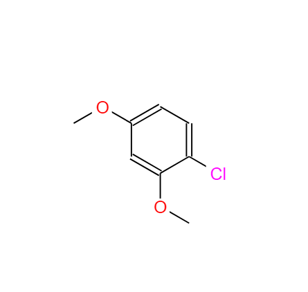 1-氯-2,4-二甲氧基苯,1-Chloro-2,4-dimethoxybenzene