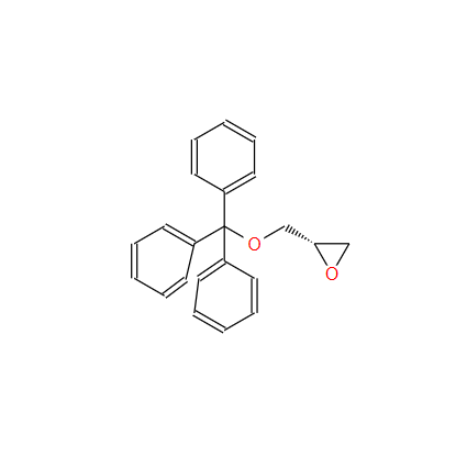 三苯甲基-(S)-缩水甘油醚,(S)-(-)-Trityl glycidyl ether