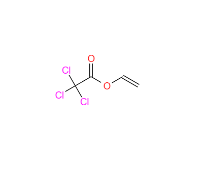 三氯乙酸乙烯酯,Vinyl trichloroacetate