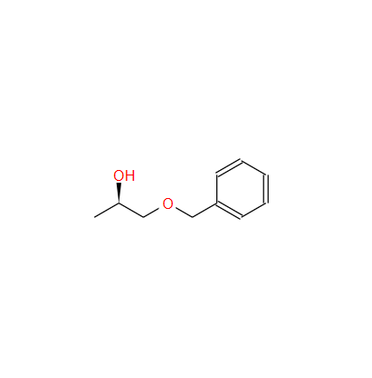 (R)-(-)-1-苄氧基-2-丙醇,(R)-(-)-1-BENZYLOXY-2-PROPANOL