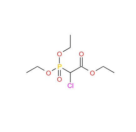 2-氯-2-磷酰基乙酸三乙酯,Triethyl 2-chloro-2-phosphonoacetate