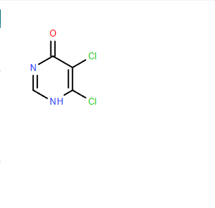 4-羟基-5,6-二氯嘧啶,4,5-DICHLORO-6-HYDROXYPYRIMIDINE