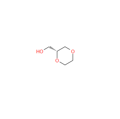 (2R)-1,4-二恶烷-2-甲醇,(2R)-1,4-Dioxane-2-methanol