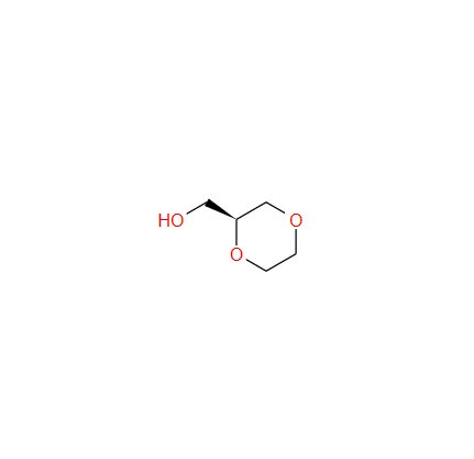 (2S)-1,4-二惡烷-2-甲醇,(2S)-1,4-Dioxan-2-yl-methanol