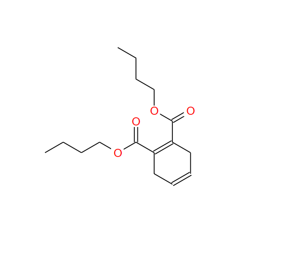 7-氯靛红,1,4-Cyclohexadiene-1,2-dicarboxylic acid, 1,2-dibutyl ester