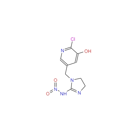 5-羟基吡虫啉,5-HYDROXYIMIDACLOPRID