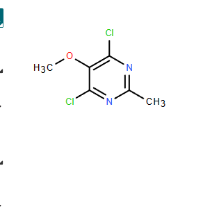 2-甲基-4-氯嘧啶,4-CHLORO-2-METHYLPYRIMIDINE
