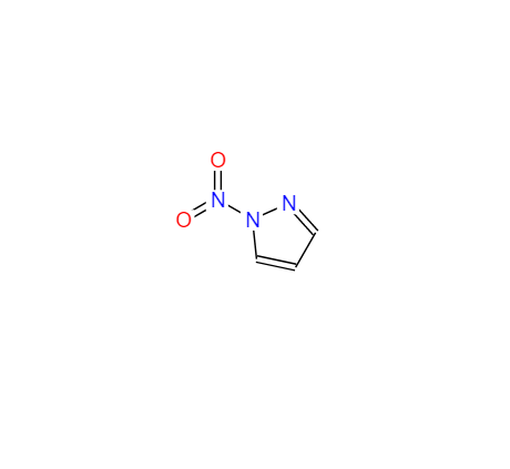 1-硝基吡唑,1-NITROPYRAZOLE