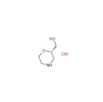 (2S)-2-嗎啉甲醇鹽酸鹽,2-MorpholineMethanol, hydrochloride, (2S)-