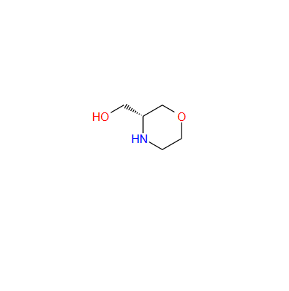 (R)-3-羟甲基吗啉,3(R)-HYDROXYMETHYLMORPHOLINE