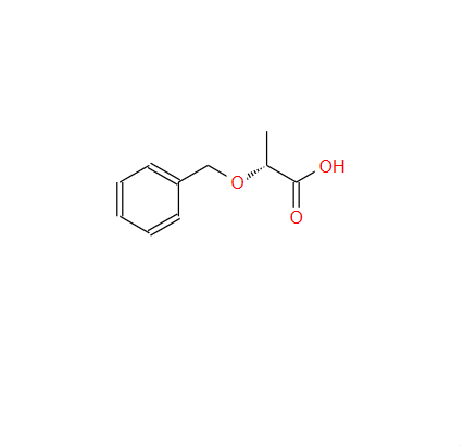 (R)-(+)-2-苄氧基丙酸,(R)-(+)-2-BENZYLOXYPROPIONIC ACID