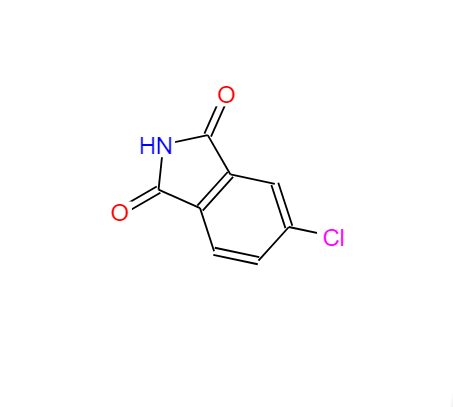 4-氯酞酰亚胺,4-Chlorophthalimide
