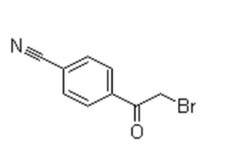 2-溴-4'-氰基苯乙酮,2-Bromo-4'-cyanoacetophenone