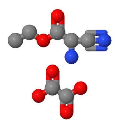 ETHYL 2-AMINO-2-CYANOACETATE ETHANEDIOATE(2:1),ETHYL 2-AMINO-2-CYANOACETATE ETHANEDIOATE(2:1)