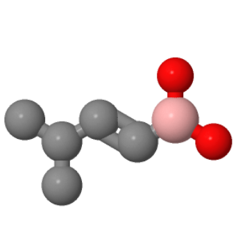 Boronic acid, [(1E)-3-methyl-1-butenyl]- (9CI),Boronic acid, [(1E)-3-methyl-1-butenyl]- (9CI)