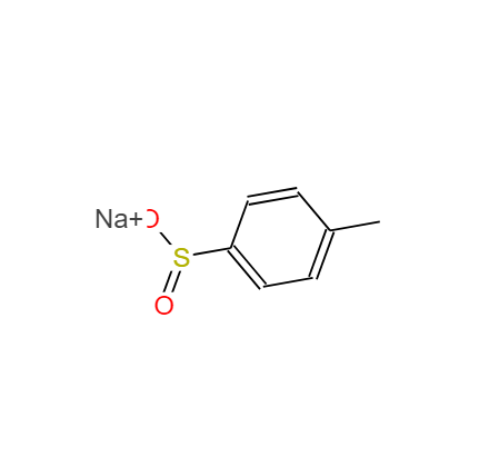 对甲苯亚磺酸钠,二水,SODIUM 4-TOLUENESULFINATE HYDRATE