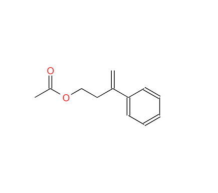 γ-亞甲基苯丙醇乙酸酯,ACETIC ACID 3-PHENYL-BUT-3-ENYL ESTER