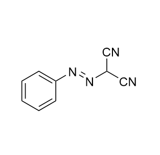 利奥西呱杂质26,(E)-2-(phenyldiazenyl)malononitrile