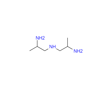 N-(2-氨丙基)丙烷-1,2-二胺,BIS(2-AMINOPROPYL)AMINE
