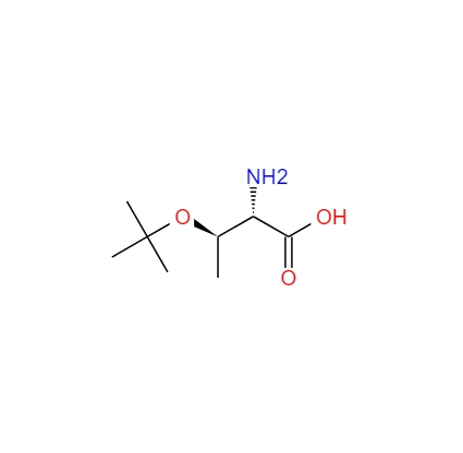 O-叔丁基-L-蘇氨酸,O-tert-Butyl-L-threonine