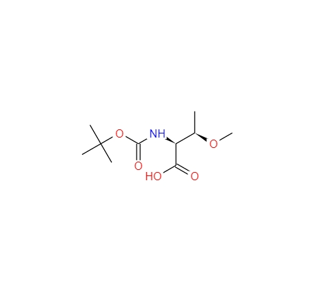BOC-O-甲基L-苏氨酸,Boc-O-methyl-L-threonine