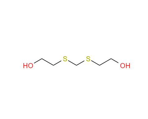 3,5-二硫杂-1,7-庚二醇,3,5-DITHIA-1,7-HEPTANEDIOL