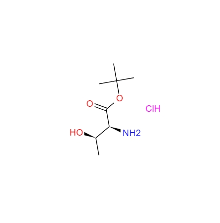 L-苏氨酸叔丁基酯盐酸盐,L-Threonine tert-Butyl Ester Hydrochloride
