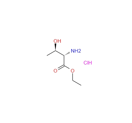 L-蘇氨酸乙酯鹽酸鹽,L-Threonine ethyl ester hydrochloride