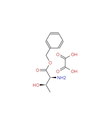 L-蘇氨酸芐酯草酸鹽,H-THR-OBZL OXALATE