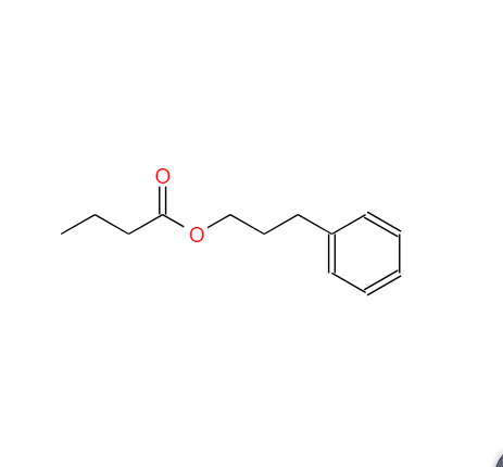 丁酸-3-苯丙酯,3-PHENYLPROPYL BUTYRATE