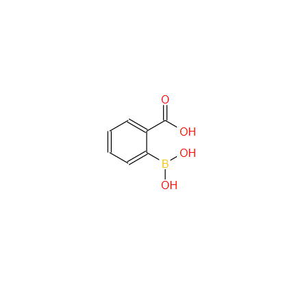 2-羧基苯硼酸,2-Carboxyphenylboronic acid