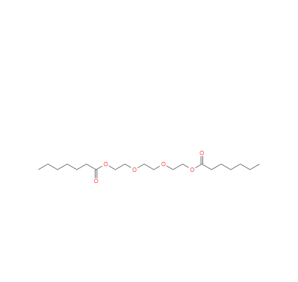 三甘醇二庚酸酯,Triethylene glycol bisheptanoate