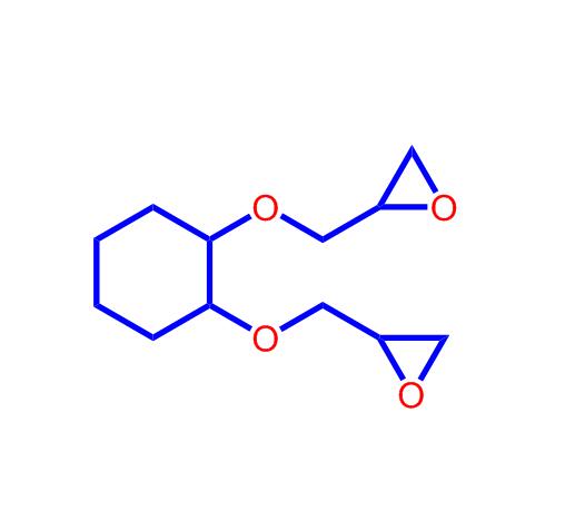 1,2-环己二醇二缩水甘油醚,1,2-cyclohexanediolDiglycidylEther