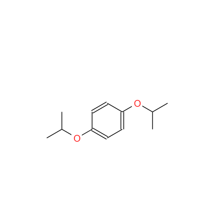 对二异丙氧基苯,1,4-Diisopropoxybenzene