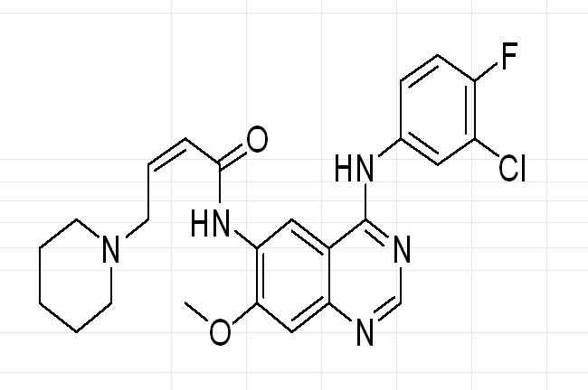 達可替尼雜質(zhì),Dacomitinib Impurity