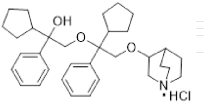 盐酸戊乙奎醚杂质A,Penehyclidine IMpurity