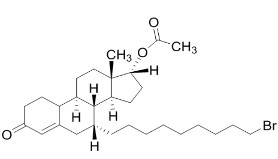 氟维司群杂质SM1E,Fulvestrant Impurity