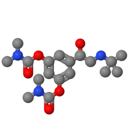 班布特罗,Bambuterol